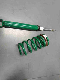 Tein 09-21 Nissan 370Z Street Advance Z Coilovers — Incomplete: Missing half the kit.please see images for…