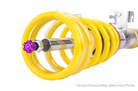 KW Coilover Kit V3 23-24 Toyota GR Corolla (35256026)