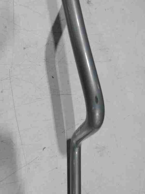 Whiteline 02-06 Acura RSX Front 22mm Heavy Duty Adjustable Sway Bar — Scratch & Dent