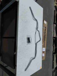 Whiteline 02-06 Acura RSX Front 22mm Heavy Duty Adjustable Sway Bar — Scratch & Dent