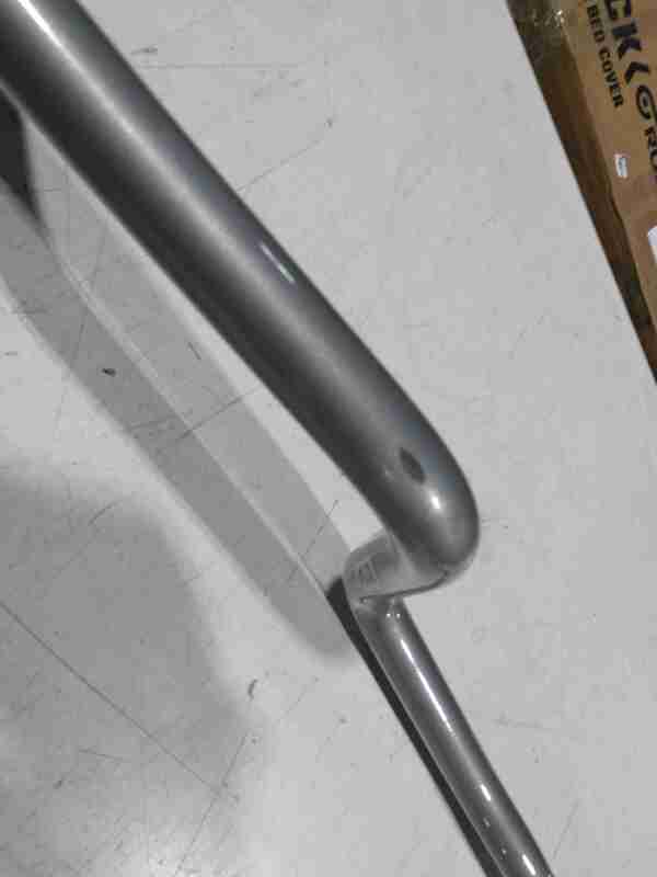 Whiteline 02-06 Acura RSX Front 22mm Heavy Duty Adjustable Sway Bar — Scratch & Dent