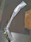 Whiteline X Heavy Duty Adjustable Rear 20mm Sway bar - Nissan GT-R R35 — Incomplete: Missing sway bar brackets