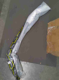 Whiteline X Heavy Duty Adjustable Rear 20mm Sway bar - Nissan GT-R R35 — Incomplete: Missing sway bar brackets