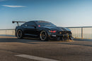 APR Peformance  Ford Mustang S550 Shelby GT350 / GT350R Front Wind Splitter 2015-2023