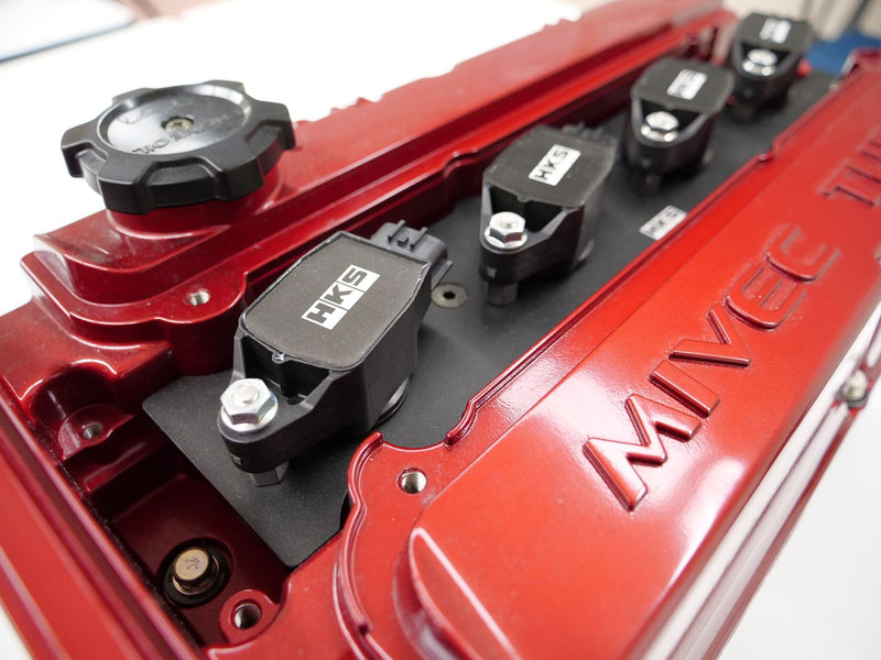 HKS SUPER FIRE RACING COIL PRO 4G63 (IX) (43005-AM002)