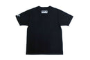 HKS T-SHIRT BLACK 3L (51007-AK626)