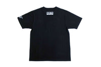 HKS T-SHIRT BLACK 4L (51007-AK627)