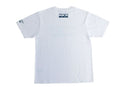 HKS T-SHIRT WHITE 3L (51007-AK631)