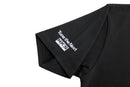 HKS T-SHIRT POWERSPORTS BLACK L (51007-AK634)