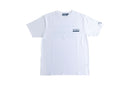 HKS T-SHIRT POWERSPORTS WHITE M (51007-AK638)