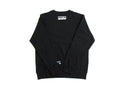 HKS PULLOVER BLACK 3L (51007-AK685)
