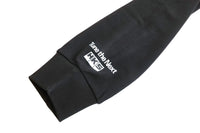 HKS PULLOVER BLACK 3L (51007-AK685)