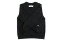 HKS PULLOVER SUPER RACING BLACK M (51007-AK687)