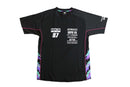 HKS TEAM T-SHIRT 2025 L (51007-AK693)