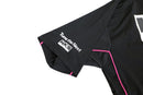 HKS TEAM HALF ZIP POLO SHIRT 2025 M (51007-AK697)