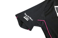 HKS TEAM HALF ZIP POLO SHIRT 2025 2L (51007-AK699)