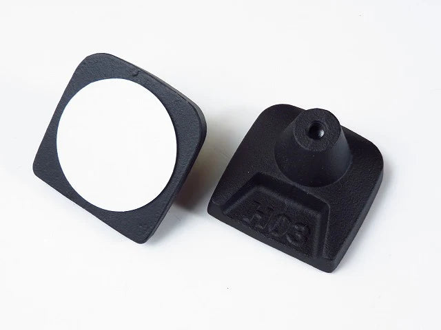 ZOOM Engineering Rear View Mirror Mounting 03H Arm - Universal