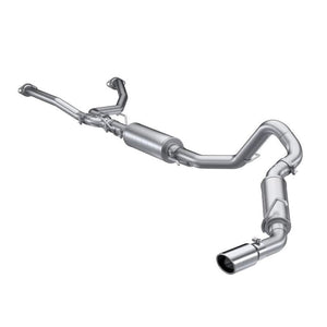 MBRP 2022 Toyota Tundra Escape Catback (S5301AL)