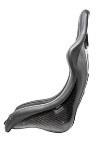 Sparco Seat QRT-C Performance Carbon Black w. Grey Stitch