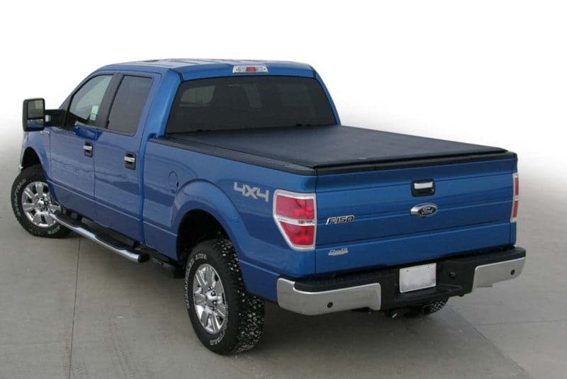 Access Lorado 2022+ Toyota Tundra 6ft 6in Bed (w/deck rail) Roll-Up Cover (45329)