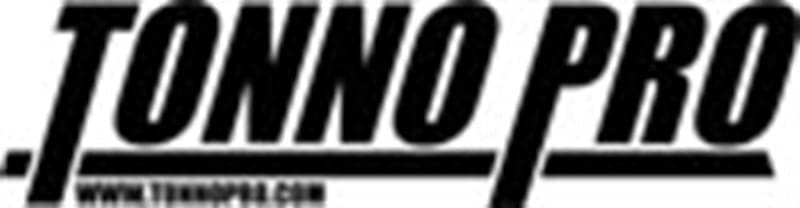 Tonno Pro 16-19 Toyota Tacoma 6 pies Fleetside Tonno Fold Cubierta Tonneau Tri-Fold