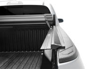 Truxedo 2022+ Toyota Tundra w/ Deck Rail System Sentry CT Bed Cover (1564016)