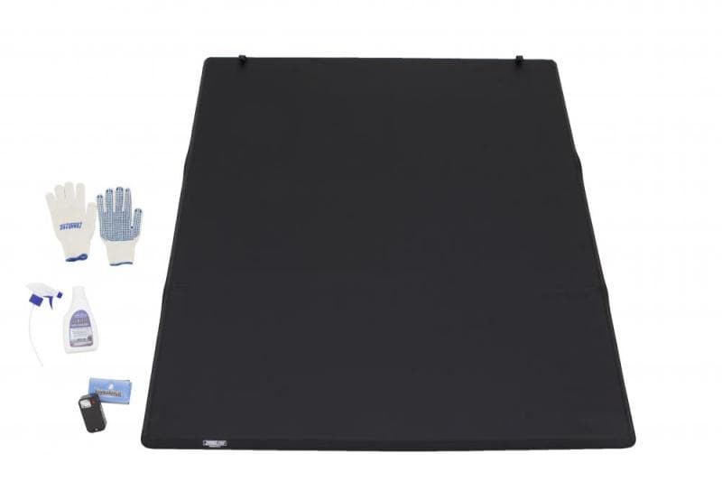 Tonno Pro 16-19 Toyota Tacoma Cubierta para Tonneau Lo-Roll Fleetside de 6 pies