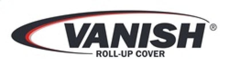 Access Vanish 2022+ Toyota Tundra 5ft 6in Bed Roll-Up Cover (95289)