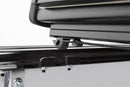 Access LOMAX Cubierta triple plegable 16-19 Toyota Tacoma (excepto cubiertas duras OEM) - Cama estándar de 6 pies