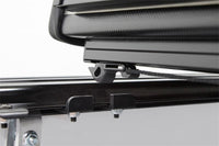 Access LOMAX Cubierta triple plegable 16-19 Toyota Tacoma (excepto cubiertas duras OEM) - Cama estándar de 6 pies