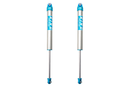 King Shocks 2020+ Jeep Gladiator JT Amortiguador de depósito interno trasero de 2.0 de diámetro para elevación de 0-2 pulgadas (cada uno)