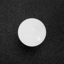 Cobb Ford 13-14 Focus ST/14-15 Fiesta ST White Shift Knob - Red Base