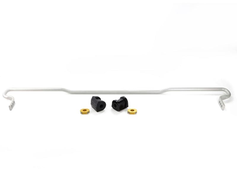 Whiteline 12+ Scion FR-S / 12+ Subaru BRZ / 12+ Toyota 86 Rear 18mm X Adj HD Swaybar Only (BSR53XZ)