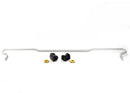 Whiteline 12+ Scion FR-S / 12+ Subaru BRZ / 12+ Toyota 86 Barra estabilizadora trasera Adj HD de 16 mm únicamente