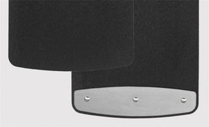 Access Rockstar 2022+ Toyota Tundra (12 pulgadas de ancho x 20 pulgadas de largo) Protector contra salpicaduras