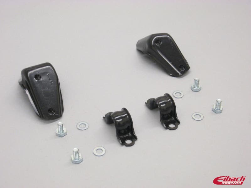 Kit de herrajes de barra estabilizadora Eibach 06-08 Civic (4031.312HKR)