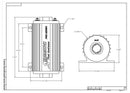 Aeromotive Pro-Series Fuel Pump - EFI or Carbureted Applications (11102)
