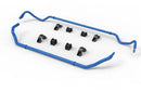Control 3-Way Adjustable Sway Bar Set