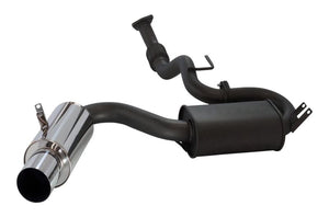 HKS Hi-Power 409 para TOYOTA MR2 SW20 3S-GTE 1990-1999 (hks31006-AT008)