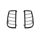 Body Armor 4x4 Tail Light Guard