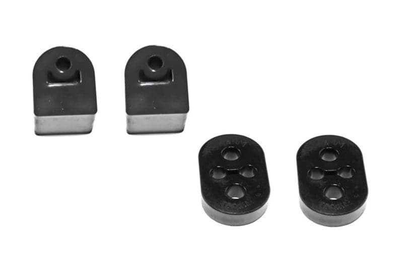 Kit de montaje de escape Torque Solution para Nissan 370z 2009+ (tqsTS-EH-370z)