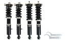 BC Racing BR Coilovers for 86-92 Toyota Supra
