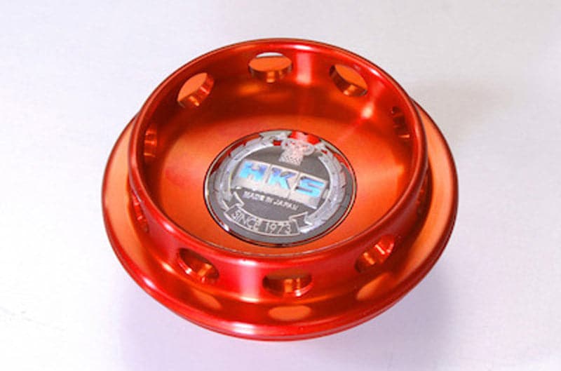 TAPÓN DE LLENADO DE ACEITE HKS PARA TOYOTA 86/ SUBARU BRZ 2013+ (24003-AK002) 