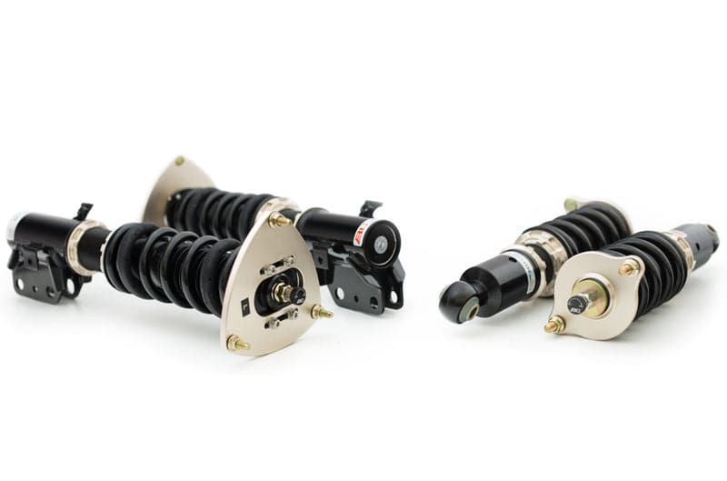COILOVERS BC RACING BR PARA BMW SERIE 3 M3 95-99 | 94-99 BMW SERIE 3 COUPÉ/VERT | 92-98 BMW SERIE SEDÁN (I-26-BR)