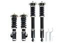 BC Racing BR Coilovers para Nissan Silvia 240SX (D-14-BR) 95-98