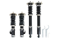 BC Racing BR Coilovers para Nissan Silvia 240SX (D-14-BR) 95-98