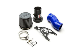 Cobb 08-14 Subaru Impreza / 09-13 Subaru Forester / 15-21 Subaru WRX STI SF Intake System - COBB Blue (cobb715100-BL)