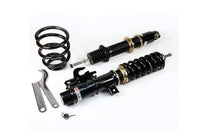 BC Racing DS Coilovers para 69-74 240Z/260Z (3 pernos) (D-94-DS)