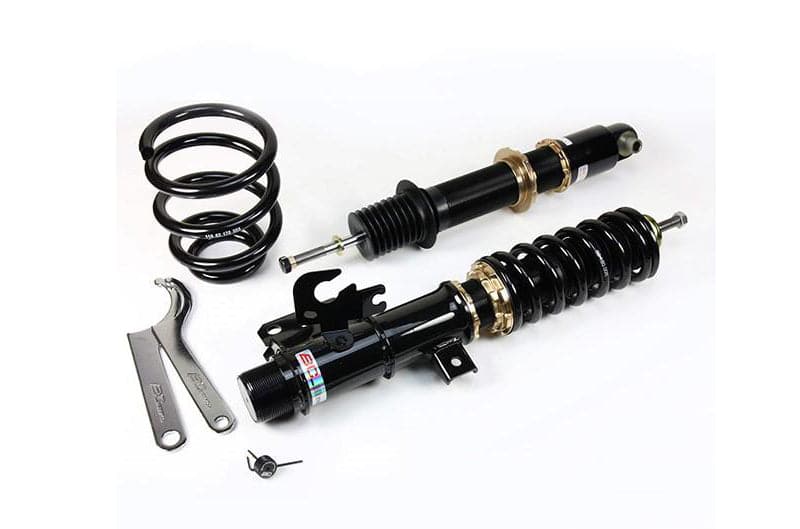 BC Racing DS Coilovers para 69-74 240Z/260Z (3 pernos) (D-94-DS)