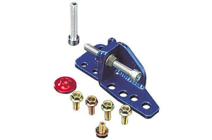 Tapón del cilindro de freno Cusco para Nissan Skyline GT-R 1995-1998 (cus233 561 A)